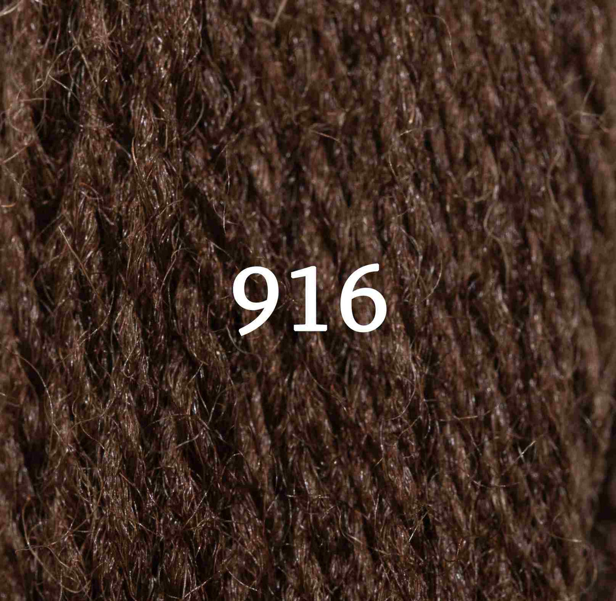 Crewel - 910 Range (Fawn)