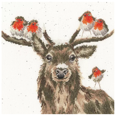 Festive Friends