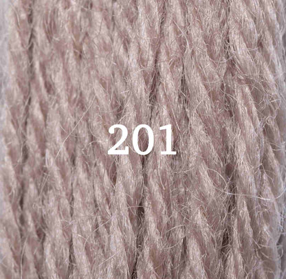 Tapestry - 200 Range (Flame Red)