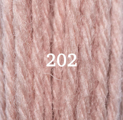 Tapestry - 200 Range (Flame Red)