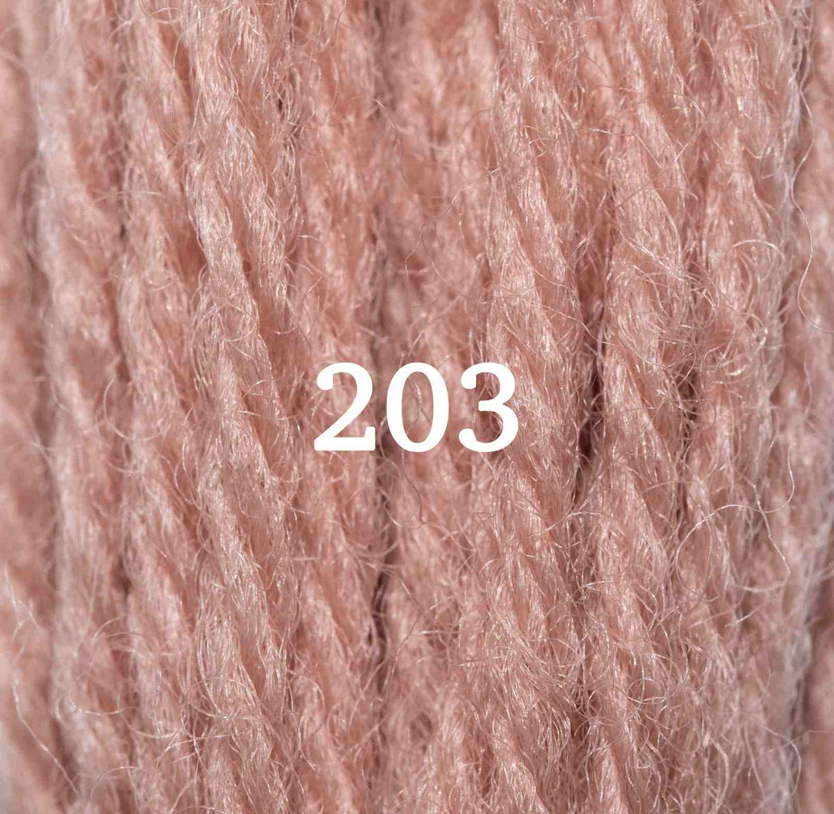 Crewel - 200 Range (Flame Red)