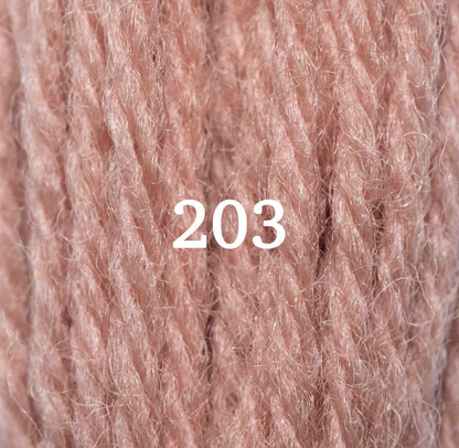 Tapestry - 200 Range (Flame Red)