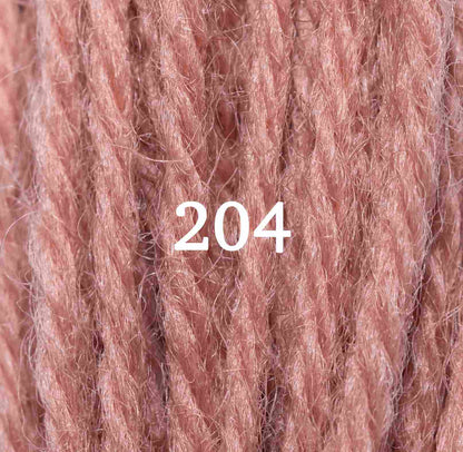 Tapestry - 200 Range (Flame Red)