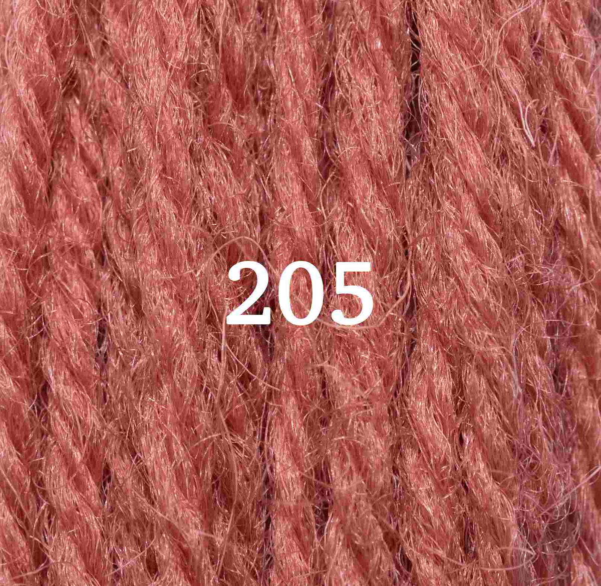 Tapestry - 200 Range (Flame Red)