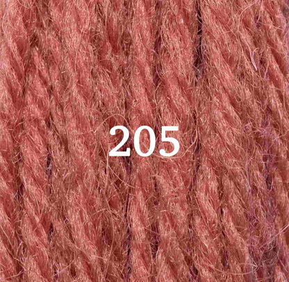 Tapestry - 200 Range (Flame Red)