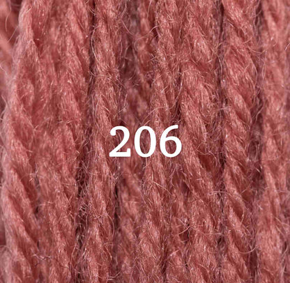 Crewel - 200 Range (Flame Red)