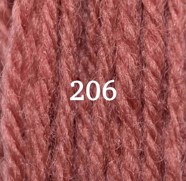 Tapestry - 200 Range (Flame Red)