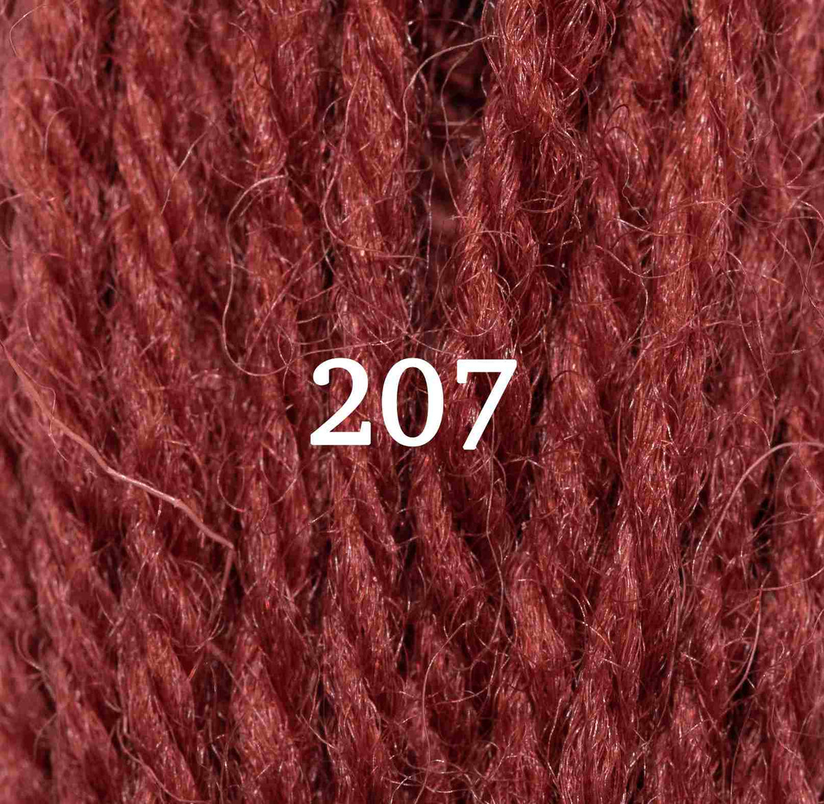 Tapestry - 200 Range (Flame Red)