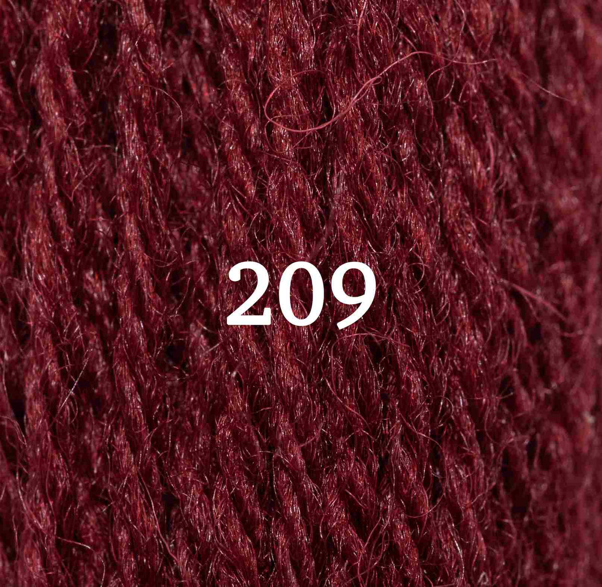 Crewel - 200 Range (Flame Red)