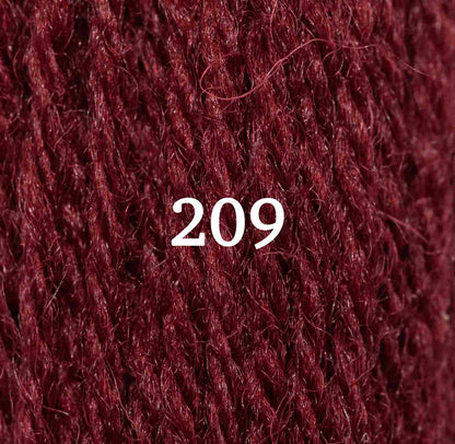 Crewel - 200 Range (Flame Red)