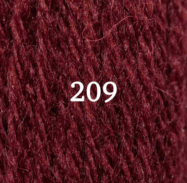 Tapestry - 200 Range (Flame Red)