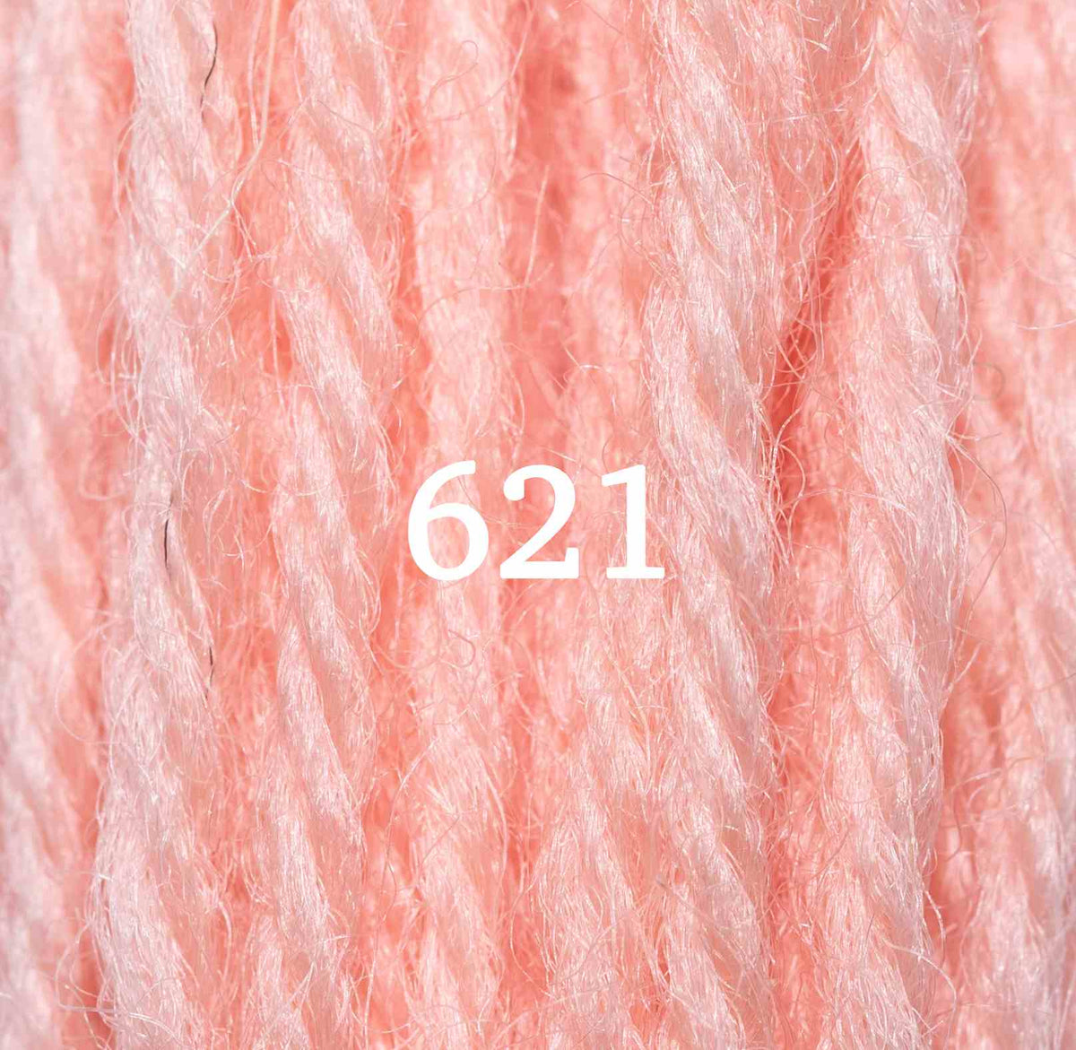 Crewel - 620 Range (Flamingo)