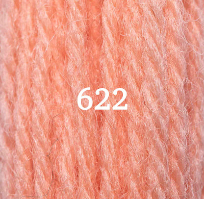 Crewel - 620 Range (Flamingo)