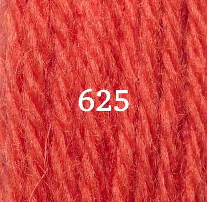 Crewel - 620 Range (Flamingo)