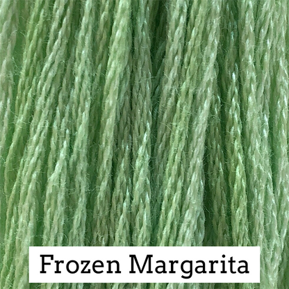 Floss (Classic Colorworks) - Group 2 (E-O range)