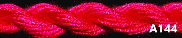 Soie d’Alger® (Threadworx Overdyed)