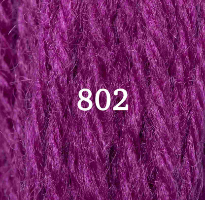 Tapestry - 800 Range (Fuchsia)