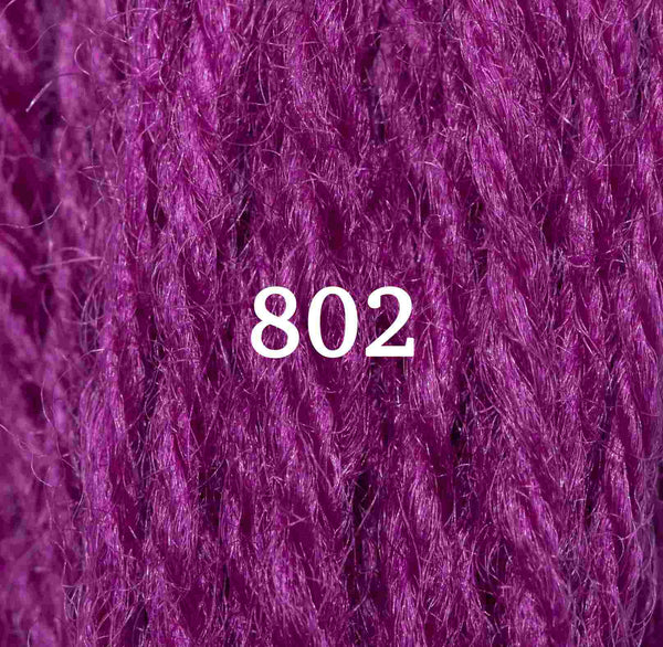 Crewel - 800 Range (Fuchsia)