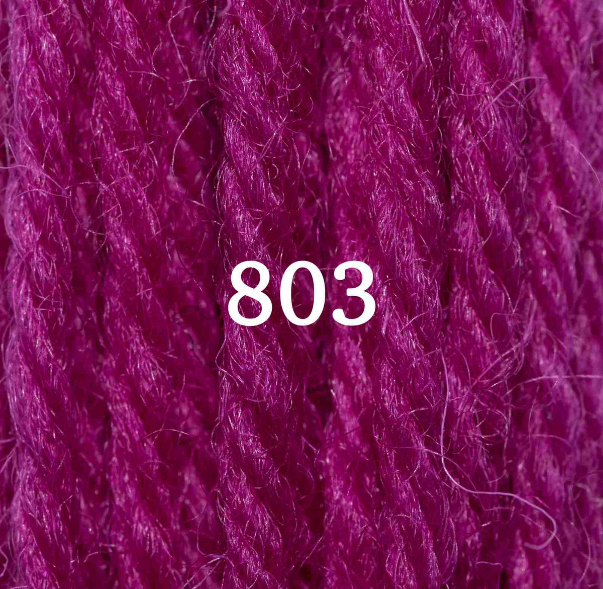 Crewel - 800 Range (Fuchsia)