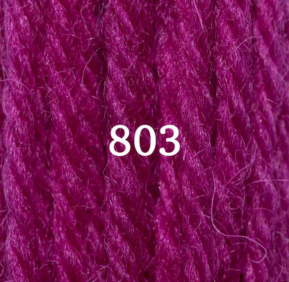 Crewel - 800 Range (Fuchsia)