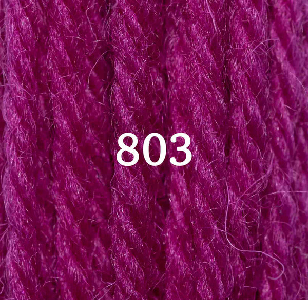 Tapestry - 800 Range (Fuchsia)