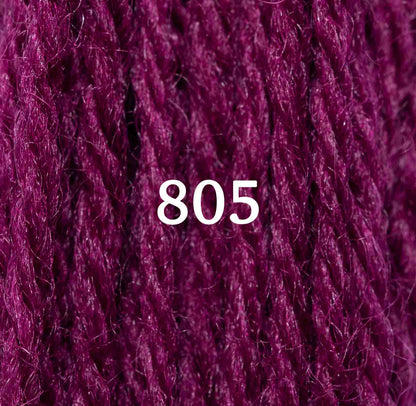 Tapestry - 800 Range (Fuchsia)