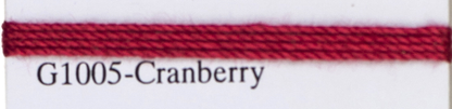 Grandeur - Silk Perle