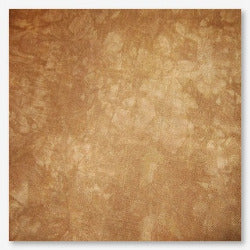 Gingerbread - Hand Dyed Cashel Linen - 28 count