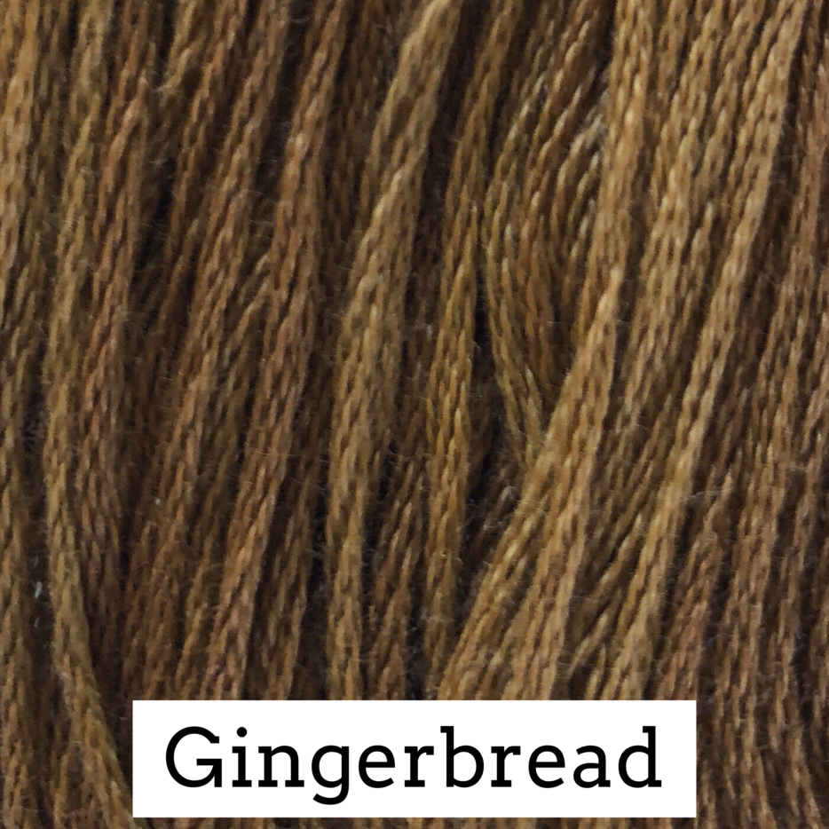 Floss (Classic Colorworks) - Group 2 (E-O range)