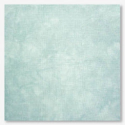 Glacier - Hand Dyed Newcastle Linen - 40 count