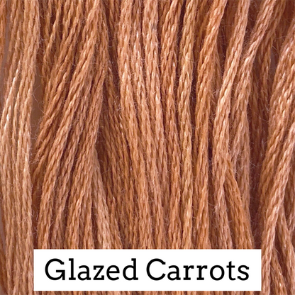 Floss (Classic Colorworks) - Group 2 (E-O range)