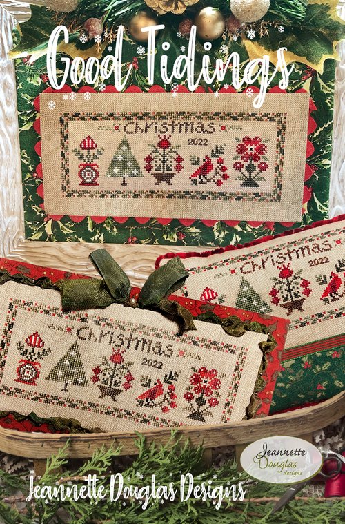 Good Tidings