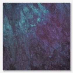 Gothic - Hand Dyed Cashel Linen - 28 count