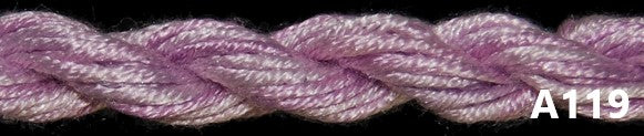 Soie d’Alger® (Threadworx Overdyed)