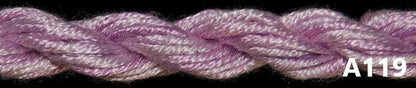 Soie d’Alger® (Threadworx Overdyed)