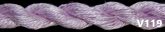 Vineyard Silk (Threadworx Overdyed)
