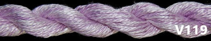 Vineyard Silk (Threadworx Overdyed)