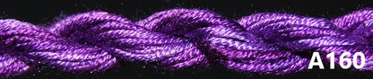 Soie d’Alger® (Threadworx Overdyed)