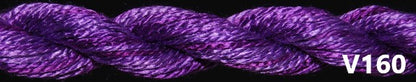 Vineyard Silk (Threadworx Overdyed)