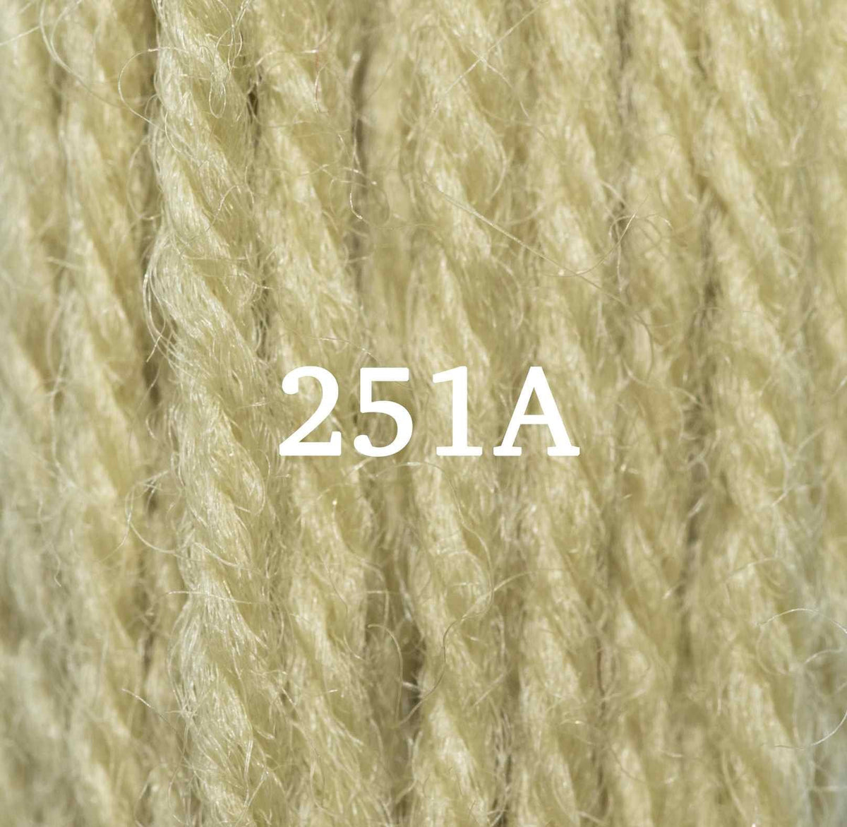 Tapestry - 250 Range (Grass Green)