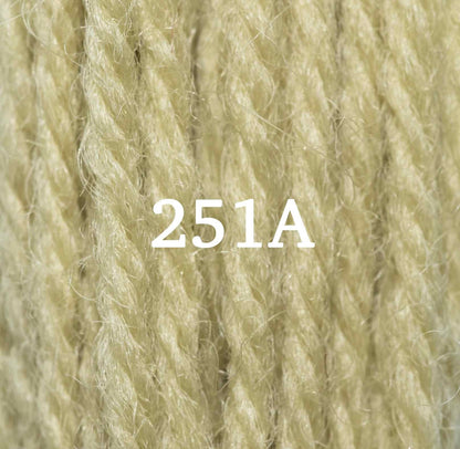 Tapestry - 250 Range (Grass Green)