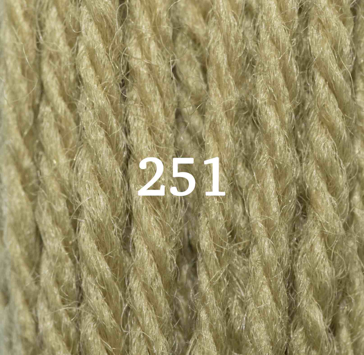 Tapestry - 250 Range (Grass Green)