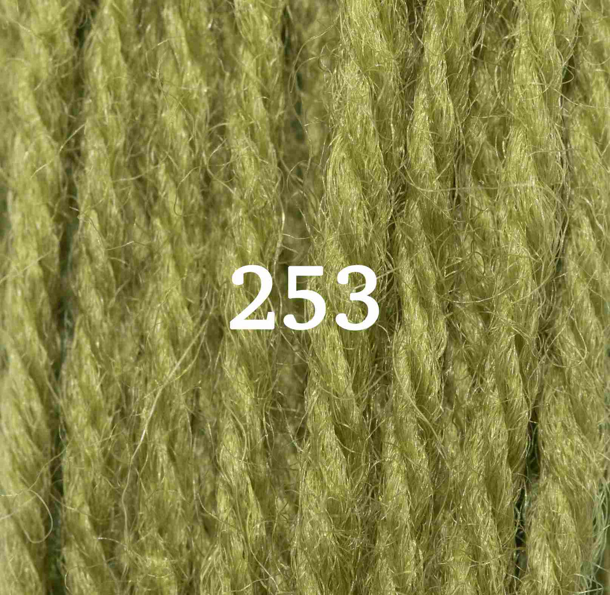 Tapestry - 250 Range (Grass Green)