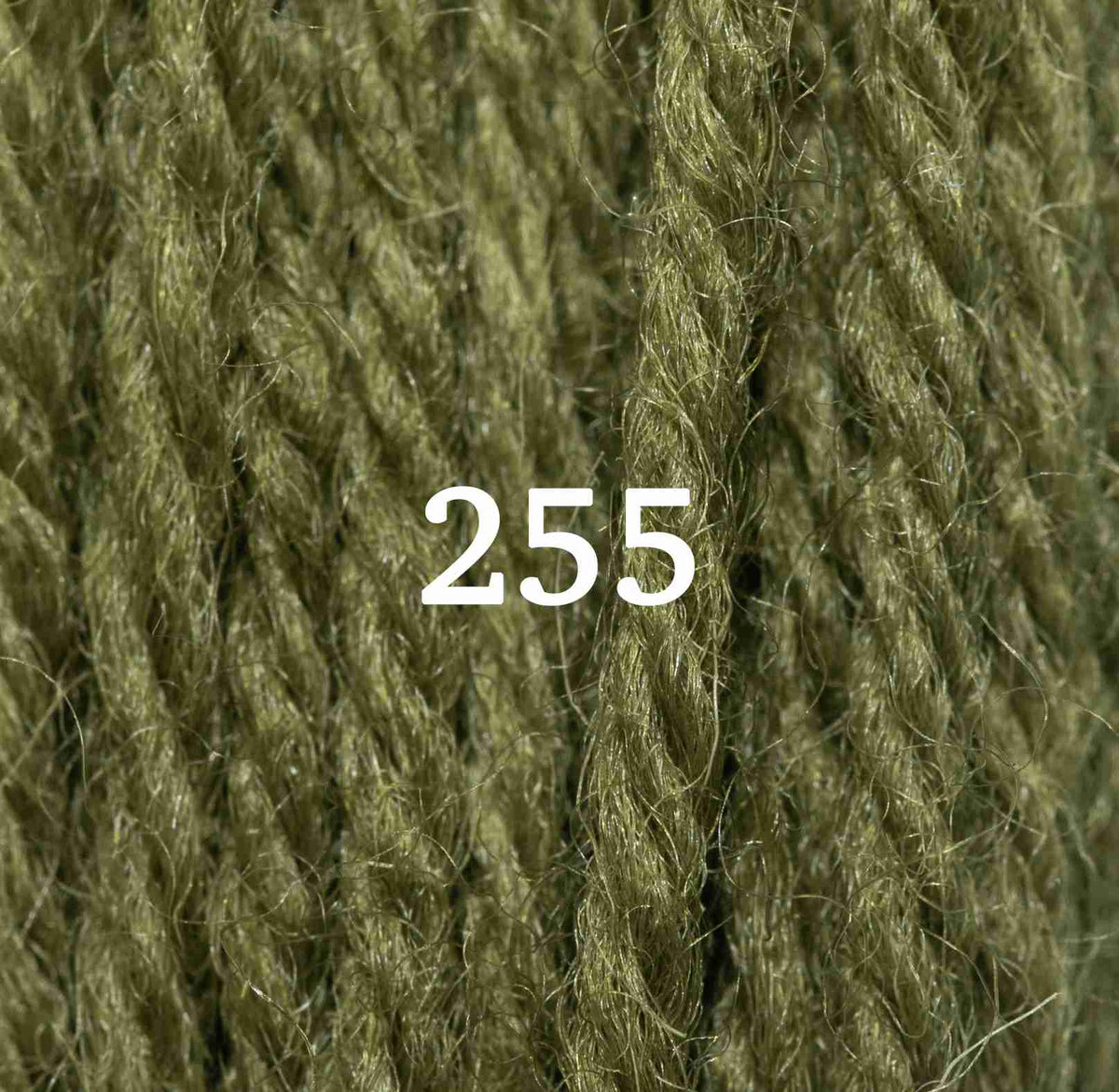 Tapestry - 250 Range (Grass Green)