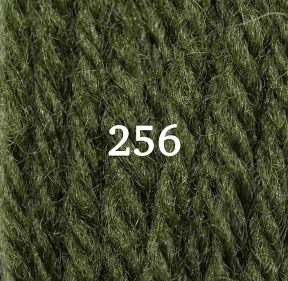 Tapestry - 250 Range (Grass Green)