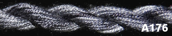 Soie d’Alger® (Threadworx Overdyed)