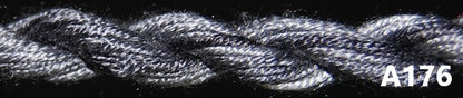 Soie d’Alger® (Threadworx Overdyed)