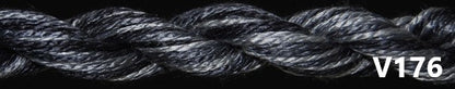 Vineyard Silk (Threadworx Overdyed)