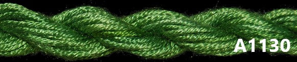 Soie d’Alger® (Threadworx Overdyed)