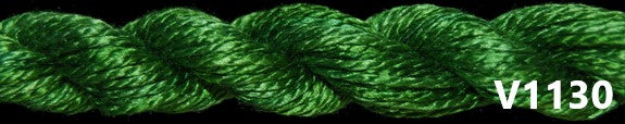 Vineyard Silk (Threadworx Overdyed)